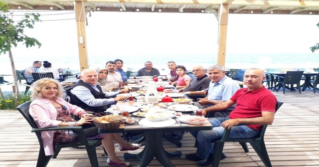 Amaç Erişilebilir Turizm