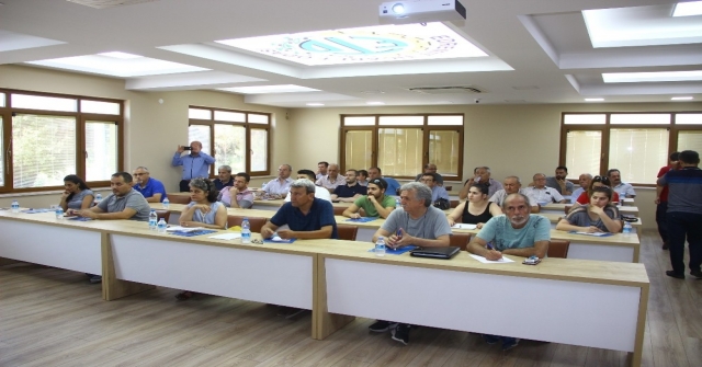 Sgkdan Bilgilendirme Toplantısı