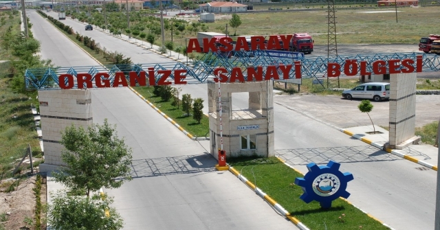 ATSO'dan Aksaray'a  yeni mega projeler