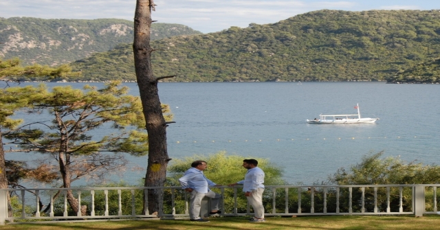 Torunoğullarından Turizm Sektörü İçin Çağrı