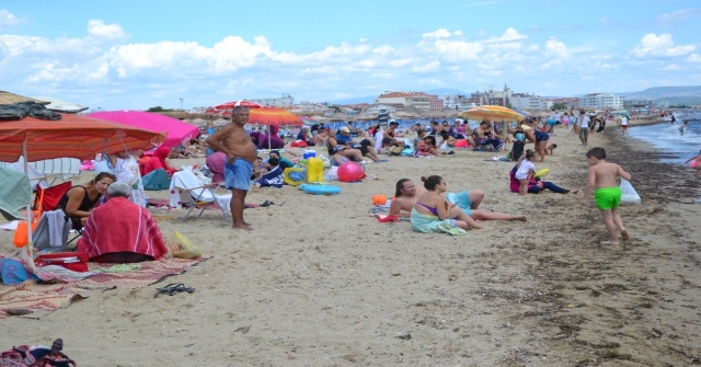 Ayvalıkta Ato Turizm Meslek Grubu Toplantılarının Sonuç Bildirgesi Açıklandı