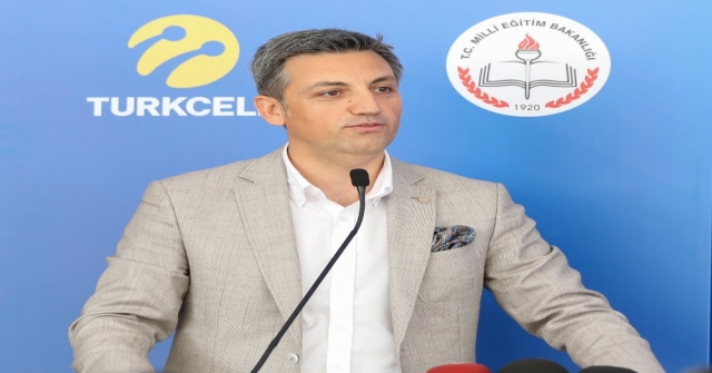 Zeka Küpü Projesinin Yeni Durağı Ordunun Kökenli Köyü Oldu