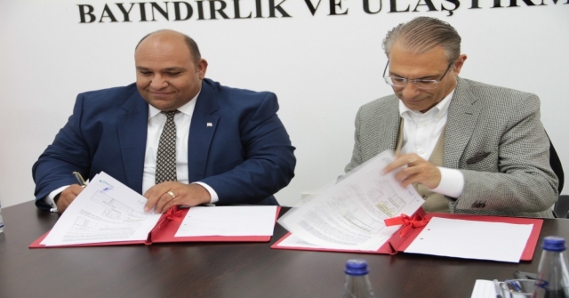 Türk Telekom Ve Kktc Telekomünikasyon Dairesinin İnternet Hızı 6Ya Katlayacak
