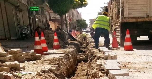 Dicle Elektrikten Ceylanpınara 1.6 Milyon Liralık Yatırım