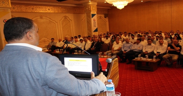 Dicle Elektrik Yatırımlarını 3K Projesiyle Geliştirecek