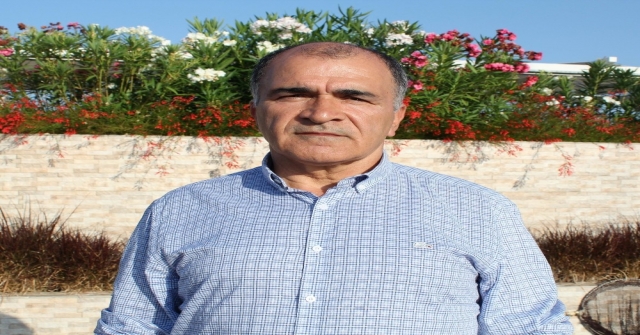 Antalyaya Havadan Gelen Turist Sayısı 6 Milyona Ulaştı