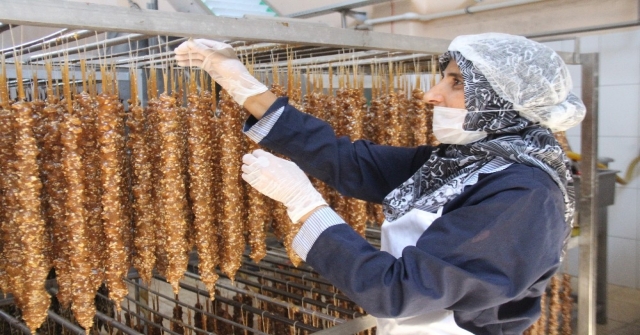 Dede Mesleğini Büyüterek Fabrika Kurdu