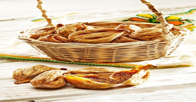 İncirde Verim File Sistemiyle Artacak