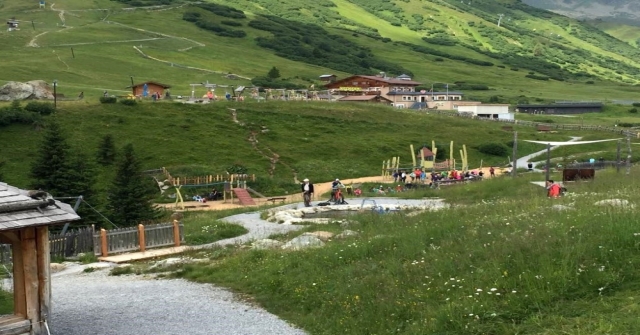 Trabzon'dan Avusturya Ve İsviçre'ye Turizm İnceleme Ziyareti