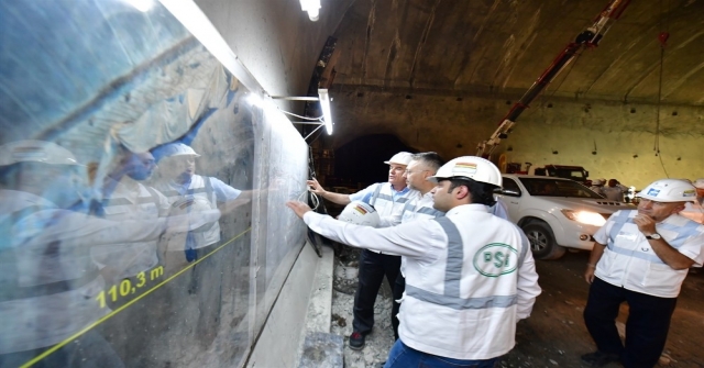 Yusufeli Barajı 275 Metre Gövde Yüksekliği İle Eyfel Kulesinden 25 Metre Kısa Olacak