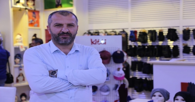 İstanbul Kids Fashion Fuarı, 72 Ülkeden 4 Bin 550 Ziyaretçiyi Ağırladı