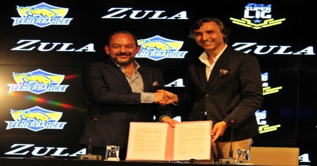 1907 Fenerbahçe İle Zuladan Dev İşbirliği