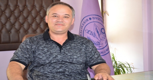Balıkesirde Ekmek Zammı Gündemde