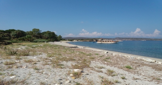 Foça Tatil Köyü İhalesini Kazanan Firma Belli Oldu