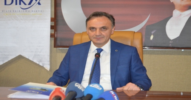 Trc 3 Bölgesine 60 Milyonluk Dev Yatırım