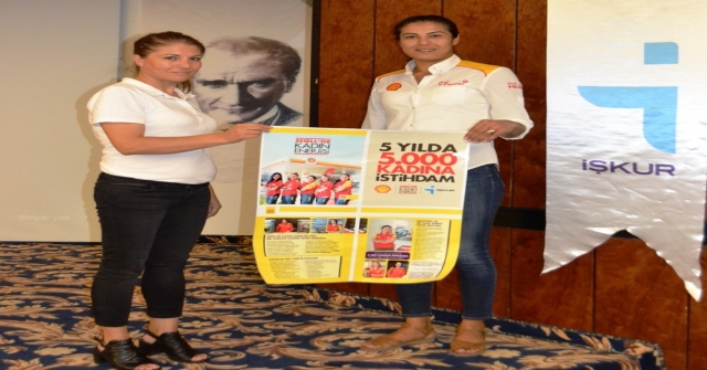İşkurdan Özel Sektöre Kalifiye Ve Bayan Personel Desteği