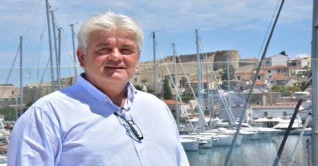 Ünlü Tatil Merkezi Çeşmeye Bayram Piyangosu Vurdu