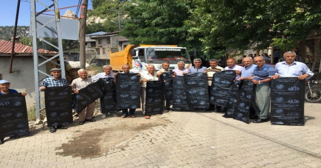 Akdeniz Meyve Sineği İle Poşetli Mücadele