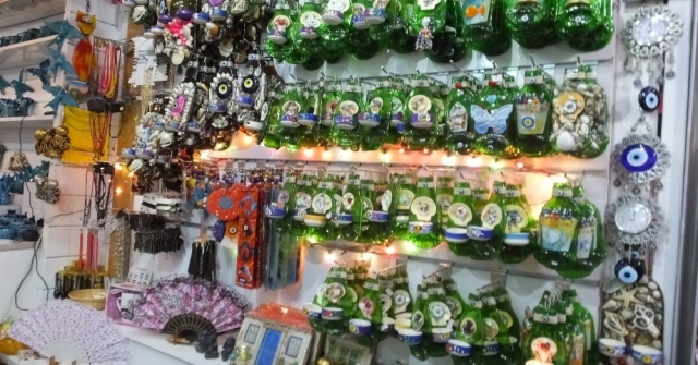 Balıkesirde Sahil Esnafı Kurban Bayramını Bekliyor