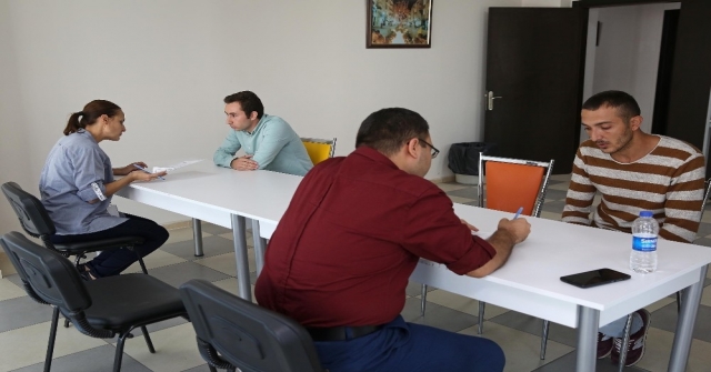 Bucadan İşsizliğe Neşter