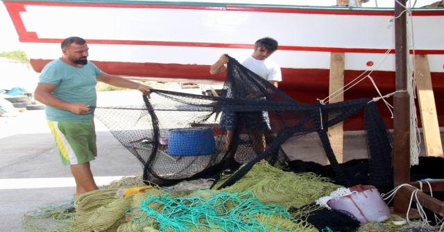 Balık Av Yasakları Gürcistana Yaradı