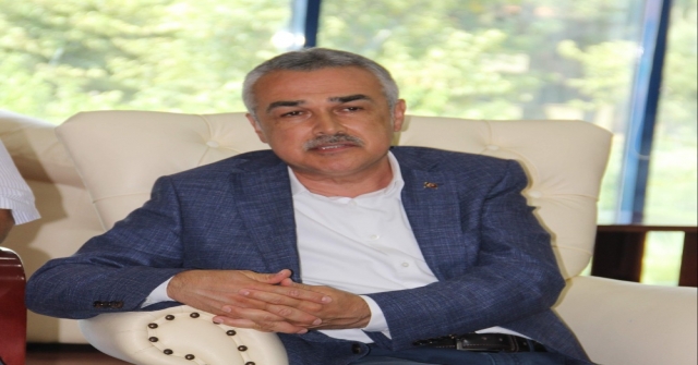 Mustafa Savaştan Aydınlı İhracatçılara Eximbank Müjdesi