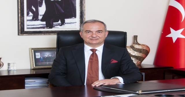 Makine Sektörü Abd Pazarında Hedef Büyüttü