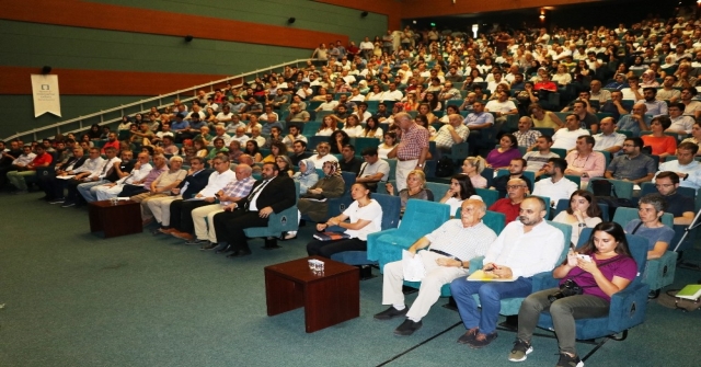 İmar Barışı'nda temel hedef Bursa'daki 650.000 konut!