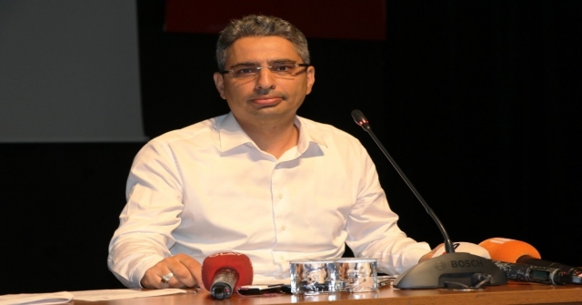 İmar Barışı'nda temel hedef Bursa'daki 650.000 konut!