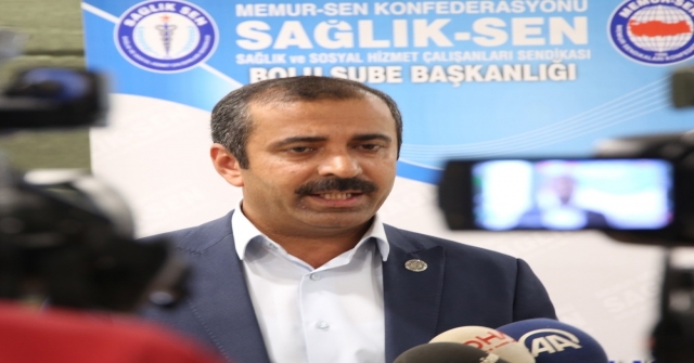 Memiş: Açıklanan Ekonomik Politikayı Önemsiyor Ve Destekliyoruz”