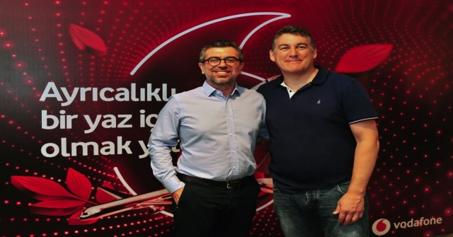 Vodafone Red'in 1 Yıllık Sonuçları Açıklandı