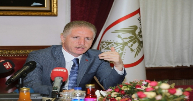 Sivasta İş-Kurdan 16 Milyon Lira İşsizlik Maaşı Desteği
