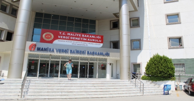 Manisa'da yapılandırma çağrısı