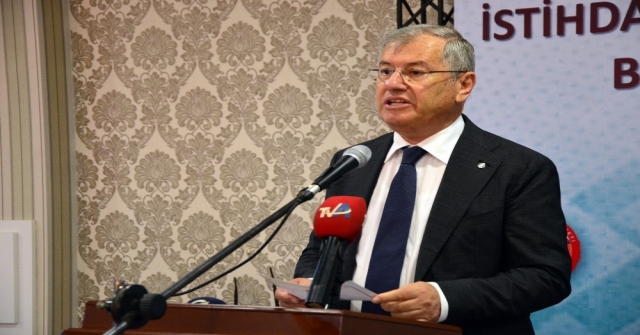 Uzunkaya: “Dolardaki Yükseliş, Aldığımız Ve Alacağımız Mesafeyi Durduramayacaktır”