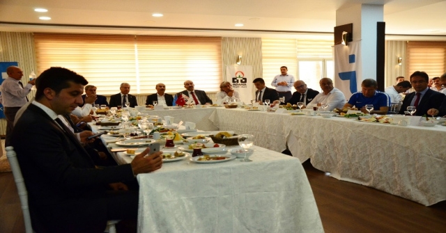 Uzunkaya: “Dolardaki Yükseliş, Aldığımız Ve Alacağımız Mesafeyi Durduramayacaktır”