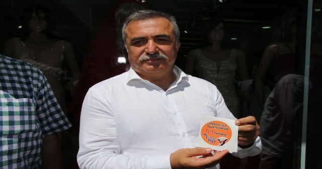Ticaretinizde Türk Lirası Kullanın Kampanyası