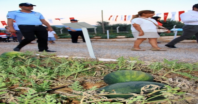 Yerel Tohum Merkezi Açıldı