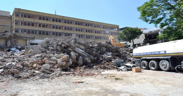 (Özel Haber) Balıkesirde Metrekare Fiyatları 5 Bin Tlyi Gördü
