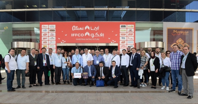 BTSO  İhracata Kilitlendi