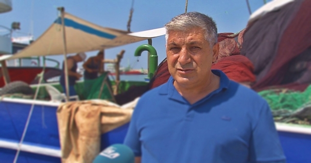 Balıkçıların İçleri Kıpır Kıpır, Yeni Sezon İçin Hazırlıklar Tamam