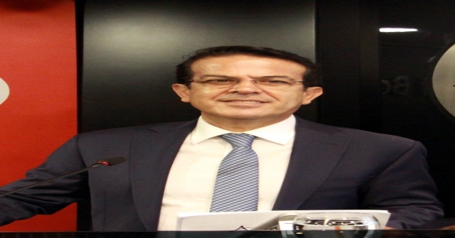 Atb Başkanı Çandır: Bir Şeyleri Değiştirmek İçin Müziğin Ritmine Göre Hareket Etmemiz Gerekiyor