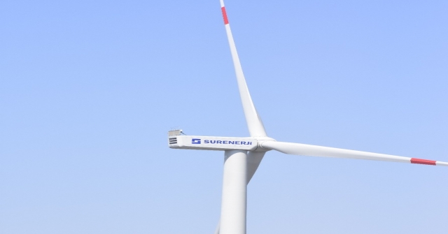 Jcr, Sur Yapı Ve Sur Enerjinin Kredi Notunu Yükseltti