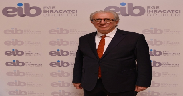 Egeli İhracatçı Ağustos Ayında Tatil Yapmadı