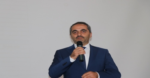 8 Kişilik İstihdam İçin Bin 458Başvuru