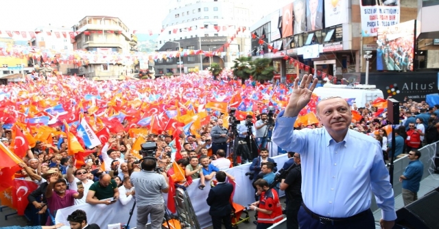 Emeğin Başkentine 1500 Madenci Sözü Hayata Geçecek