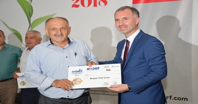 İntarfın “En”Leri Belli Oldu