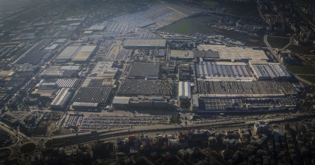 Renaultdan Türkiyeye Güven Açıklaması