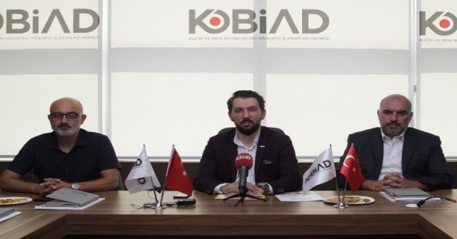Kobiad Başkanı Murat: Filo Kiralamada Tl Kullanılsın