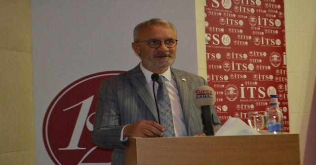 Coğrafi İşaretlerde Türkiye Ve İnegöl
