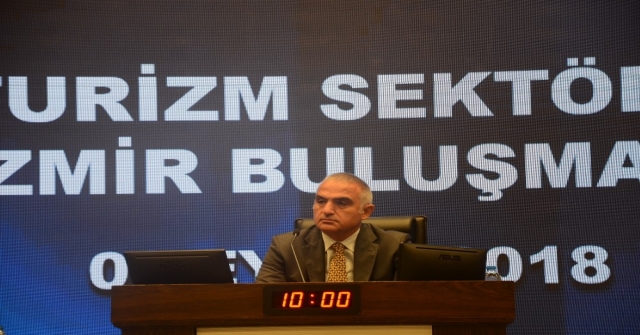 Bakan Ersoy'dan Teşvik Yerine Planlama Vurgusu